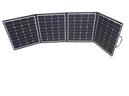 Placas Solares 200W