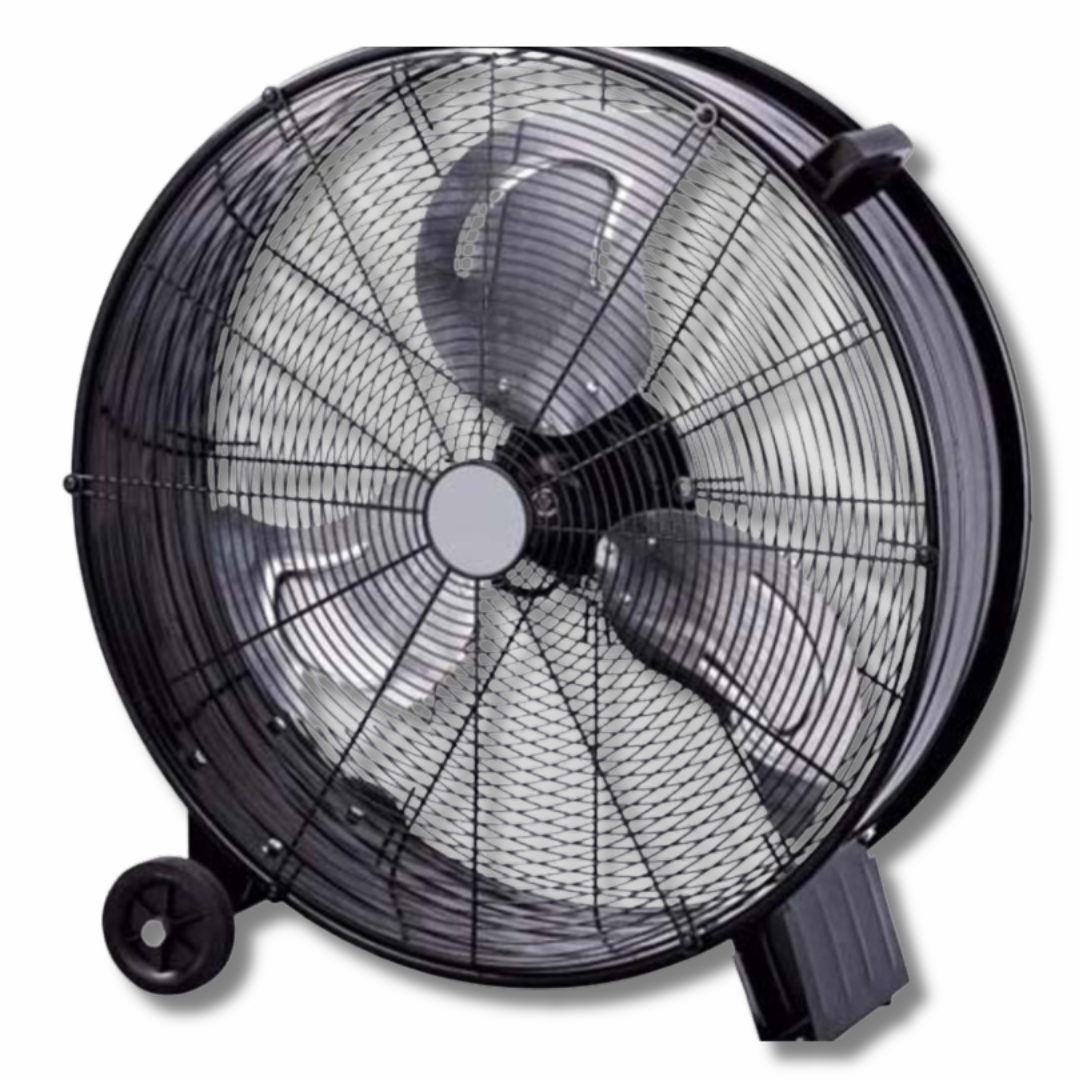 Ventilador