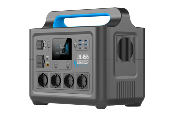 Estación energía 1484