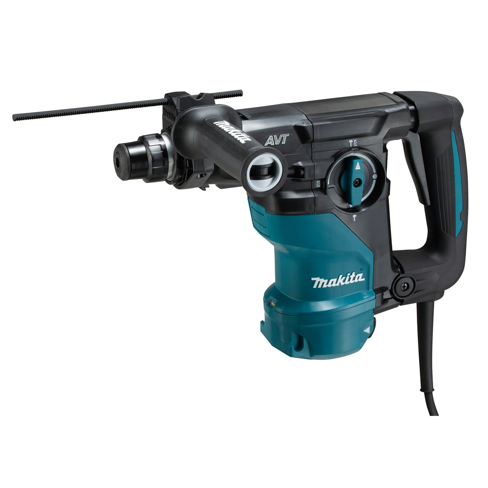 Martillo Combinado SDS Plus